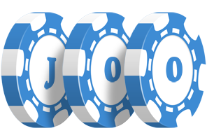 Joo vegas logo