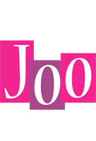 Joo whine logo