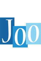 Joo winter logo