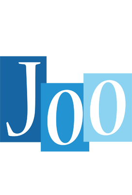 Joo winter logo