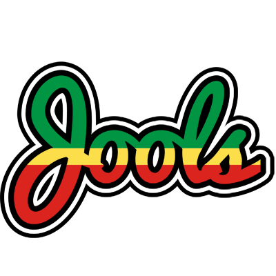 Jools african logo