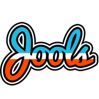 Jools america logo