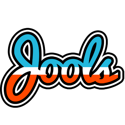 Jools america logo