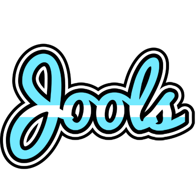 Jools argentine logo