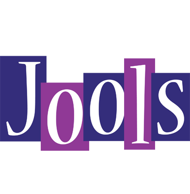 Jools autumn logo