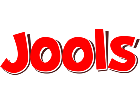 Jools basket logo