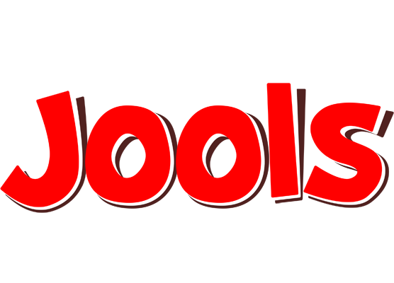 Jools basket logo