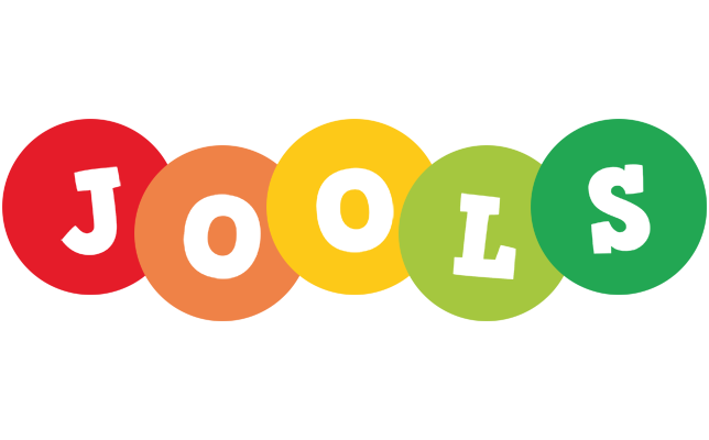 Jools boogie logo