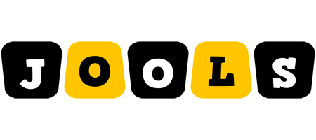 Jools boots logo