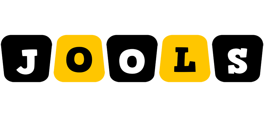 Jools boots logo