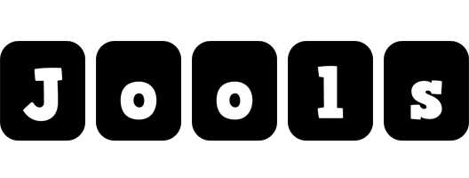 Jools box logo