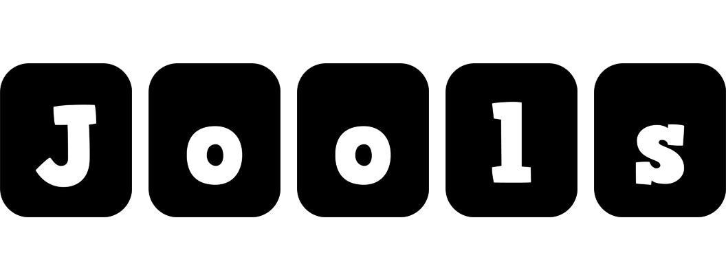 Jools box logo