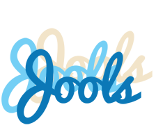 Jools breeze logo