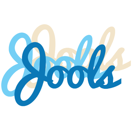 Jools breeze logo