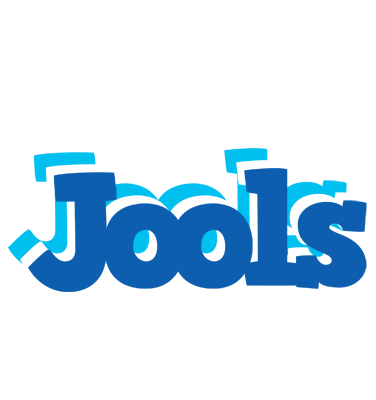 Jools business logo