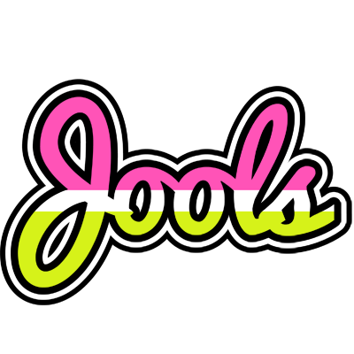 Jools candies logo