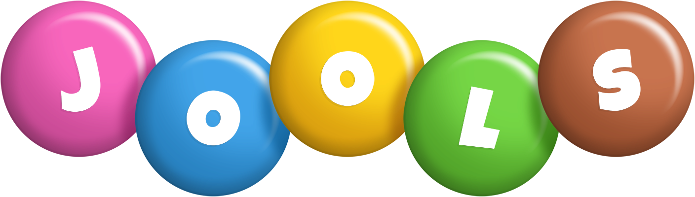 Jools candy logo