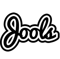 Jools chess logo