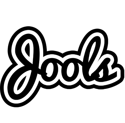 Jools chess logo