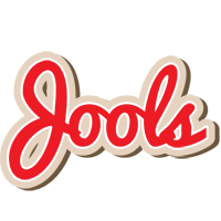 Jools chocolate logo