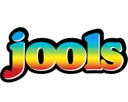 Jools color logo