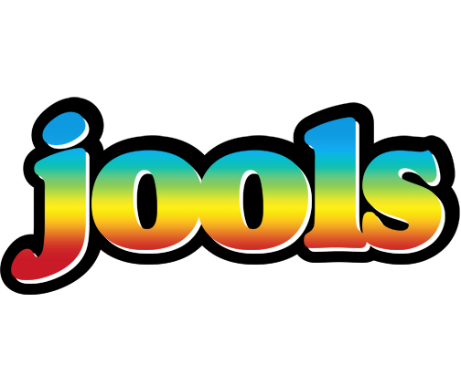 Jools color logo
