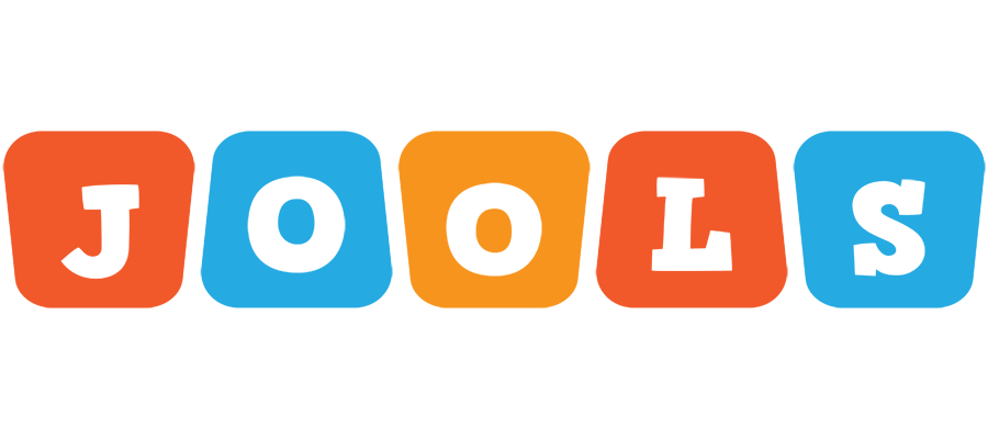 Jools comics logo