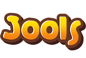 Jools cookies logo