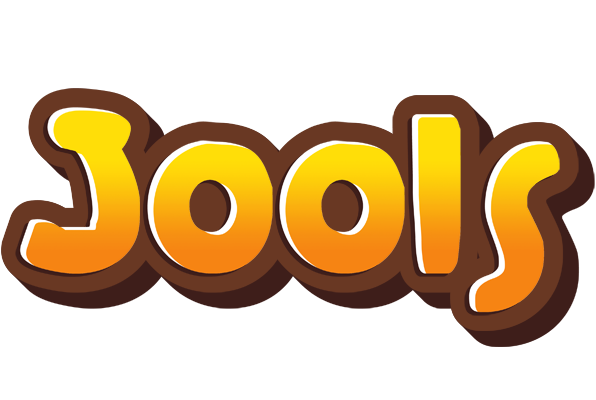 Jools cookies logo
