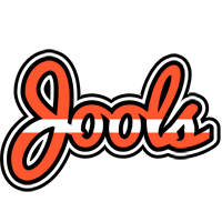 Jools denmark logo