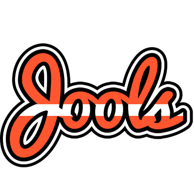 Jools denmark logo
