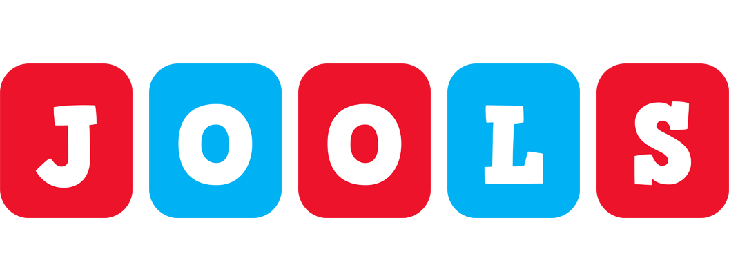 Jools diesel logo