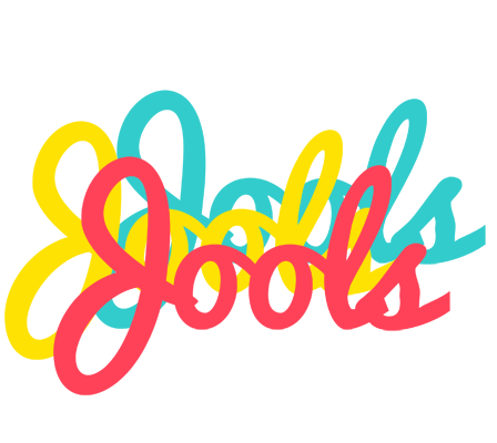 Jools disco logo