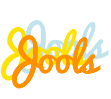 Jools energy logo