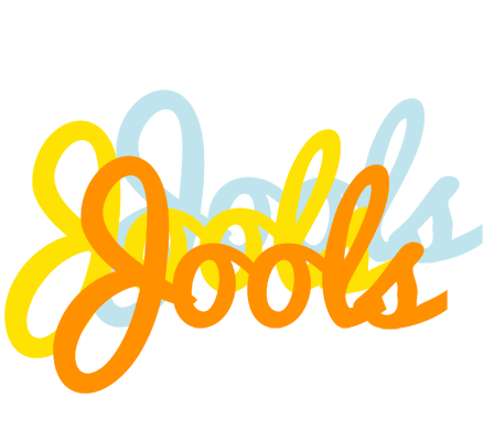 Jools energy logo