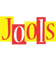 Jools errors logo