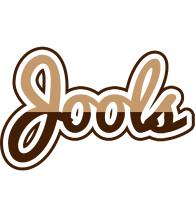 Jools exclusive logo