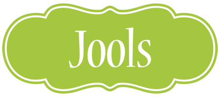 Jools family logo