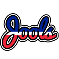 Jools france logo