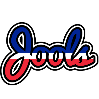 Jools france logo