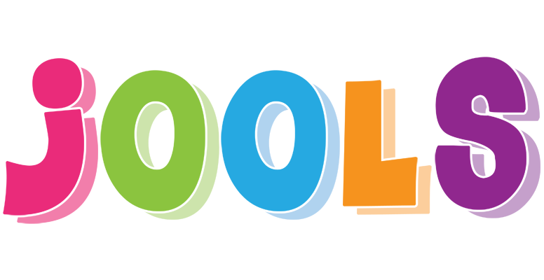 Jools friday logo