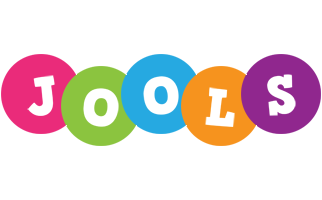 Jools friends logo