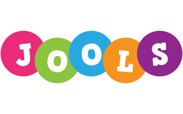 Jools friends logo