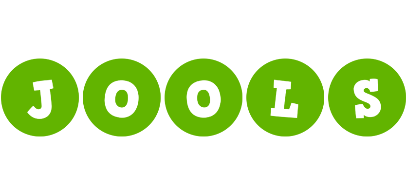 Jools games logo