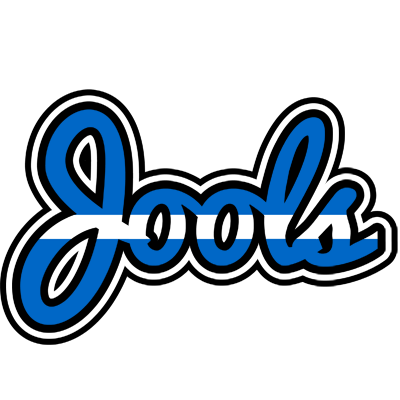 Jools greece logo