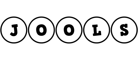 Jools handy logo