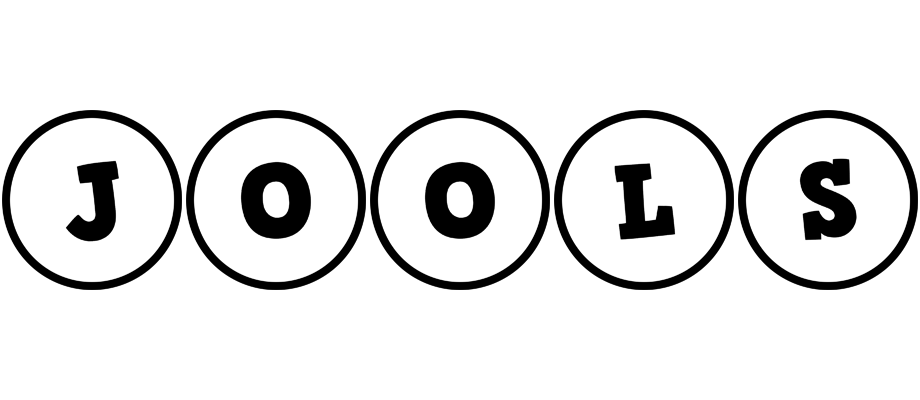 Jools handy logo