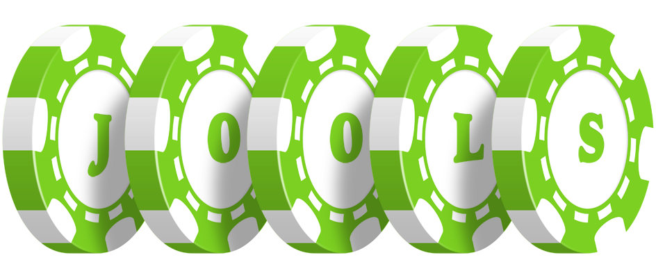 Jools holdem logo