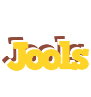 Jools hotcup logo