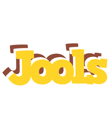 Jools hotcup logo